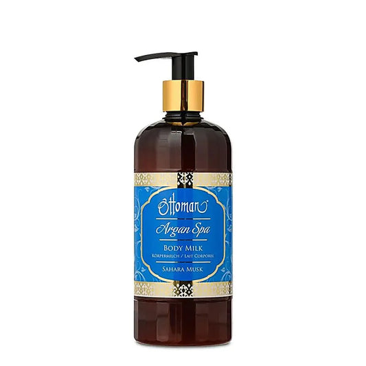 Ottoman Argan Spa Bodyspray Marrakech Oud