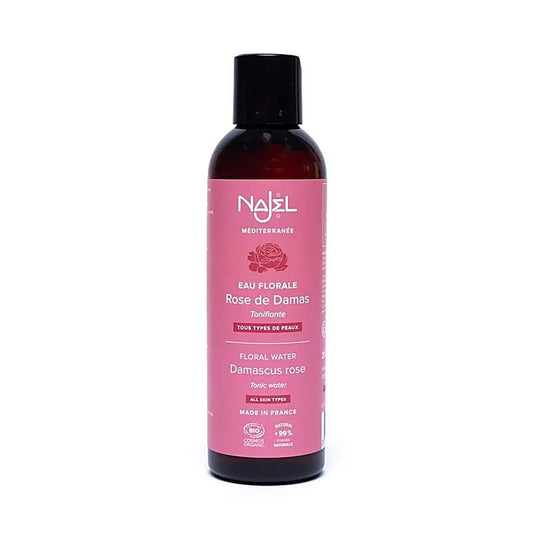 Najel damascus roos hydrolaat BIO